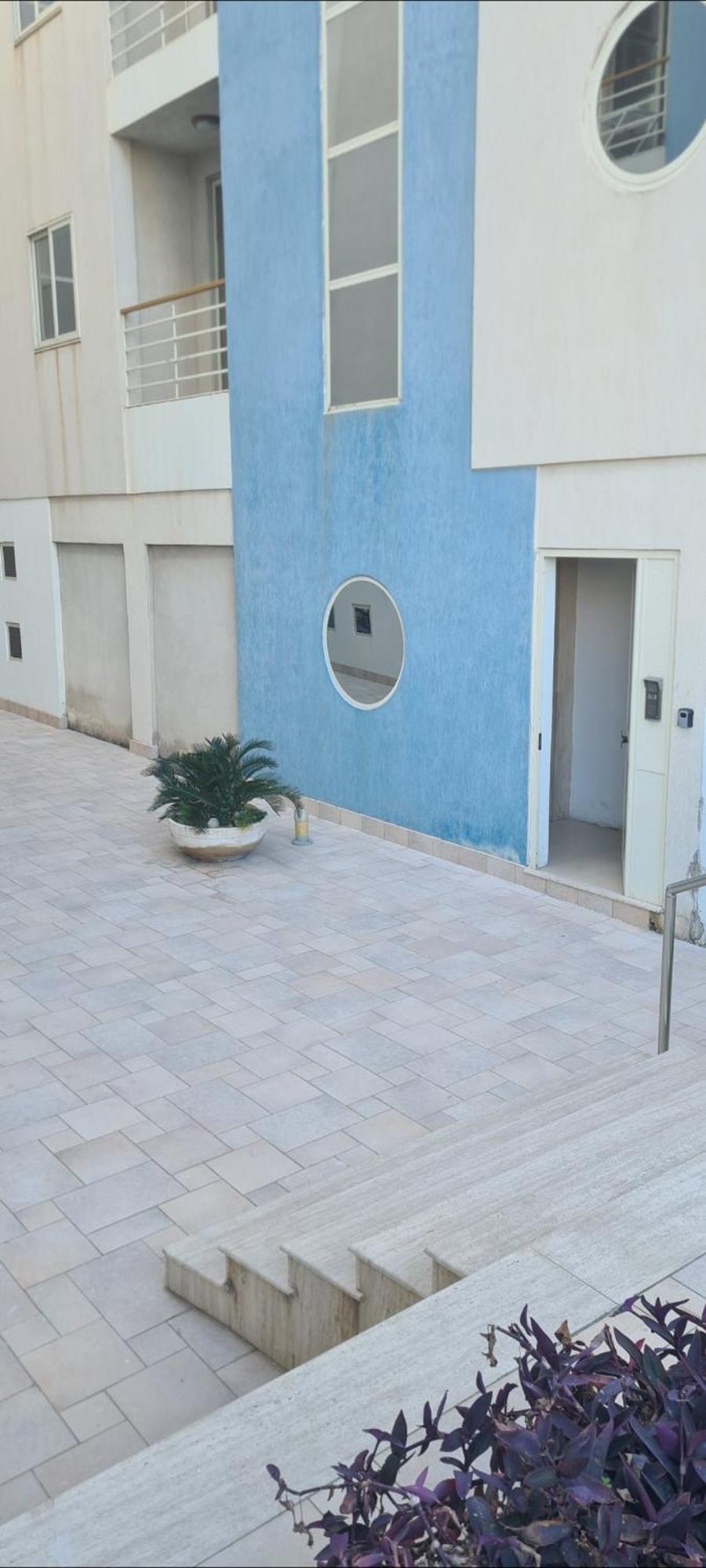 Mellieha Bay 3 Bedroom Apartment "Coastal Comfort" Dış mekan fotoğraf