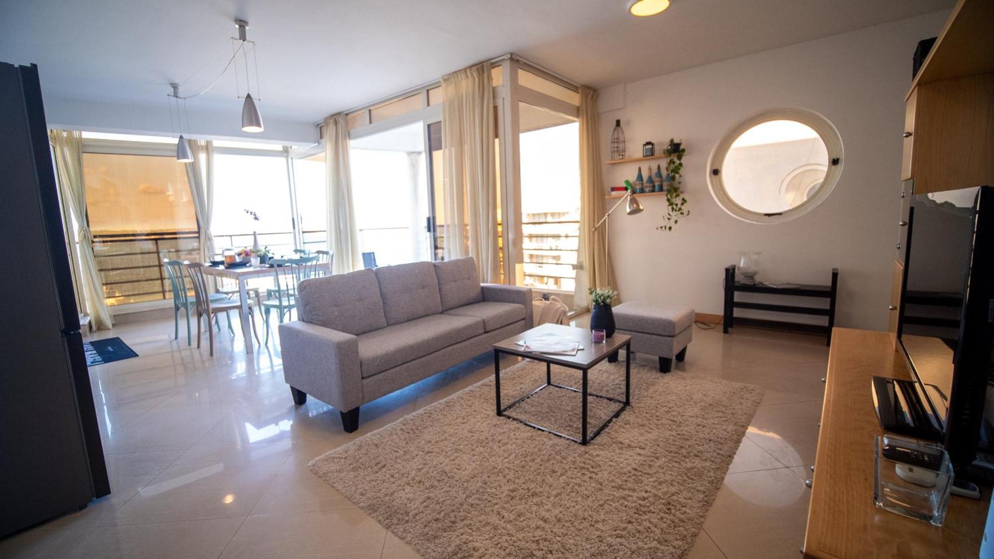 Mellieha Bay 3 Bedroom Apartment "Coastal Comfort" Dış mekan fotoğraf