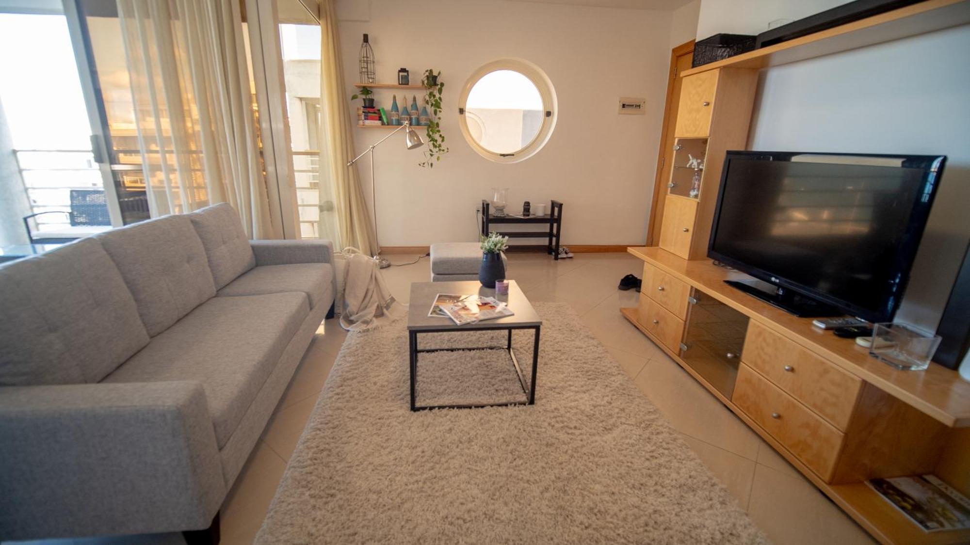 Mellieha Bay 3 Bedroom Apartment "Coastal Comfort" Dış mekan fotoğraf