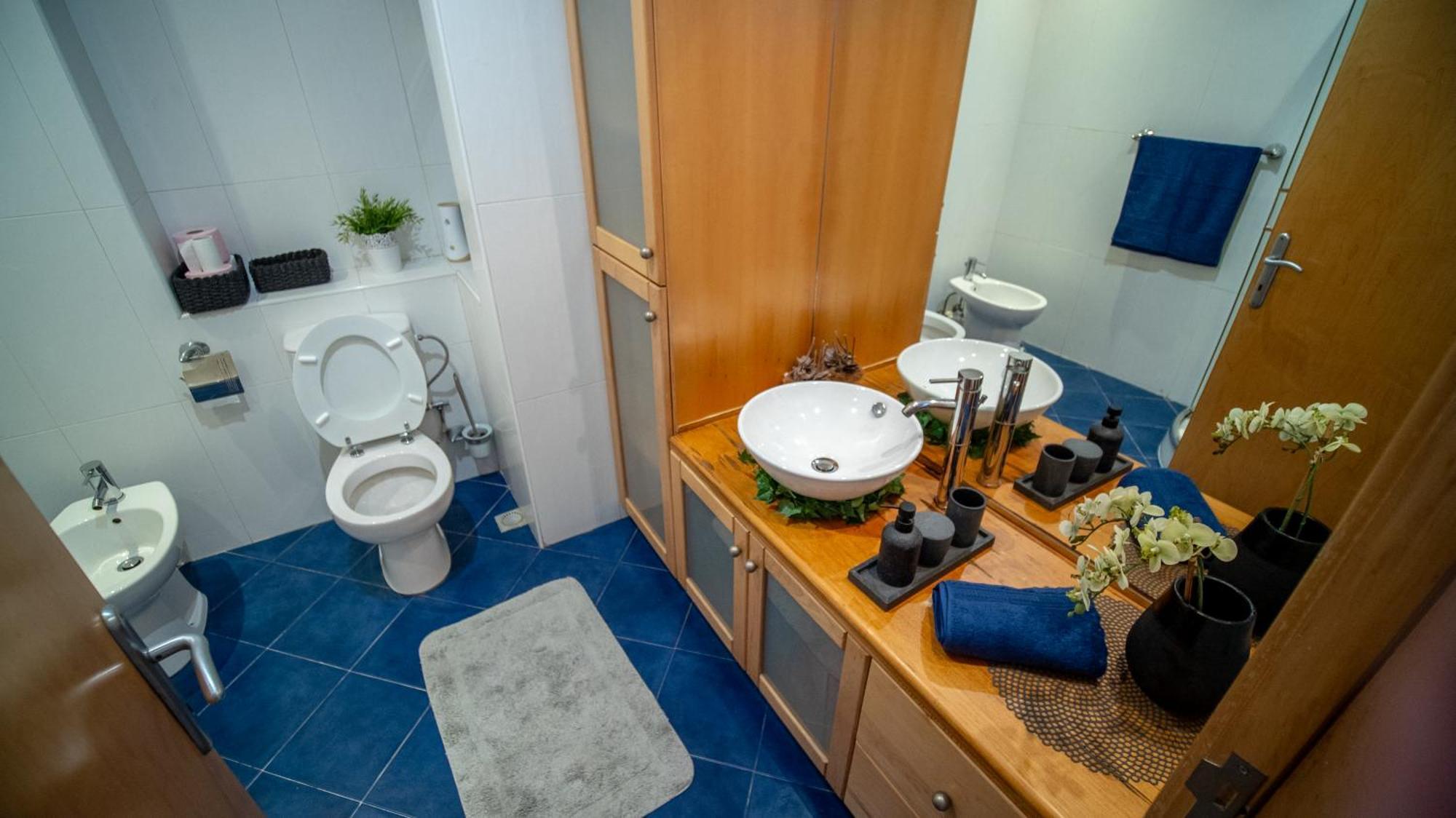 Mellieha Bay 3 Bedroom Apartment "Coastal Comfort" Dış mekan fotoğraf